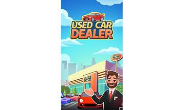 Used Car Dealer for Android - Download the APK from Habererciyes